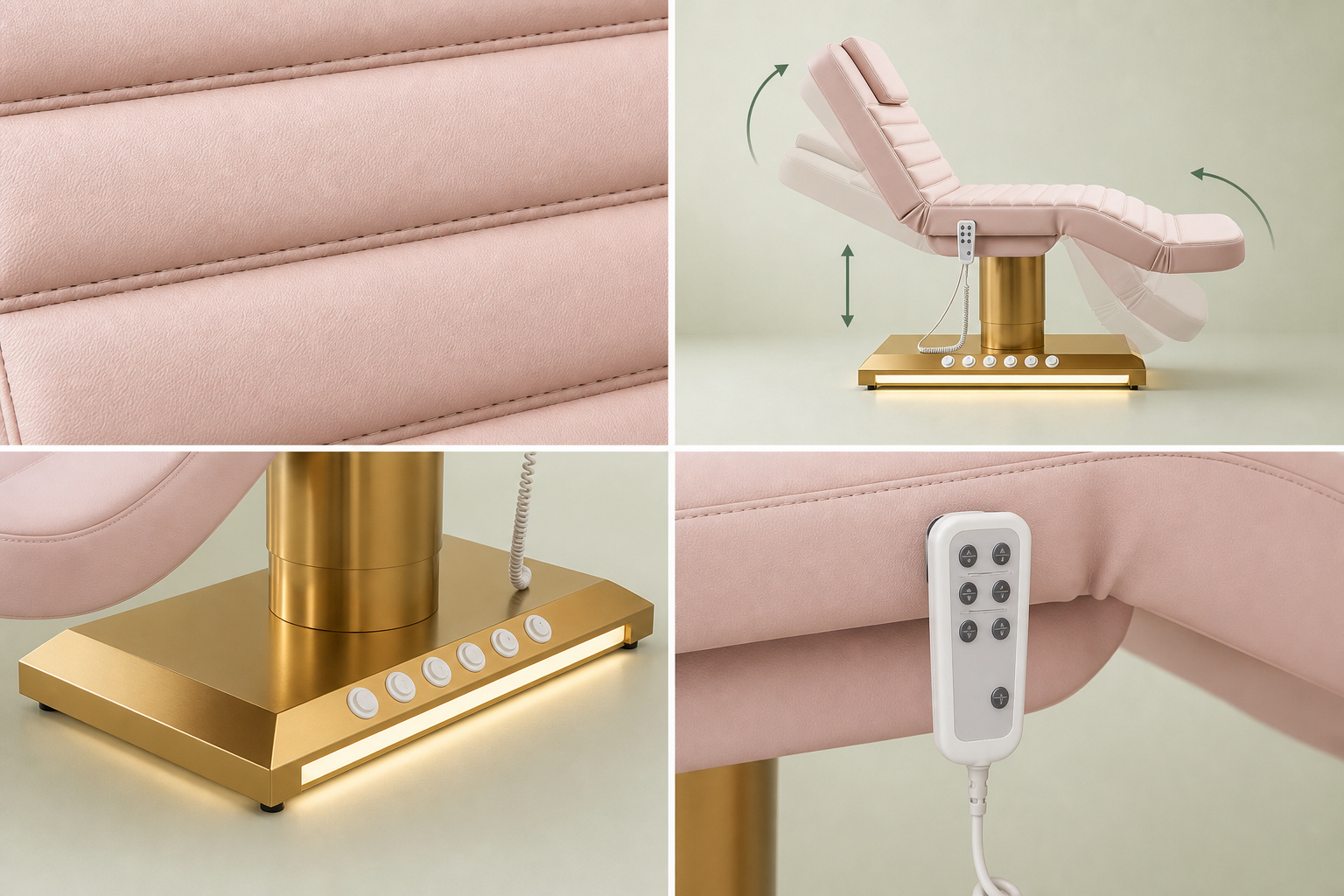 Electric Beauty Bed gallery 3