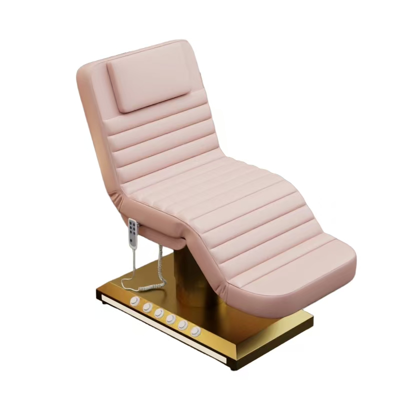 Beauty Beds
