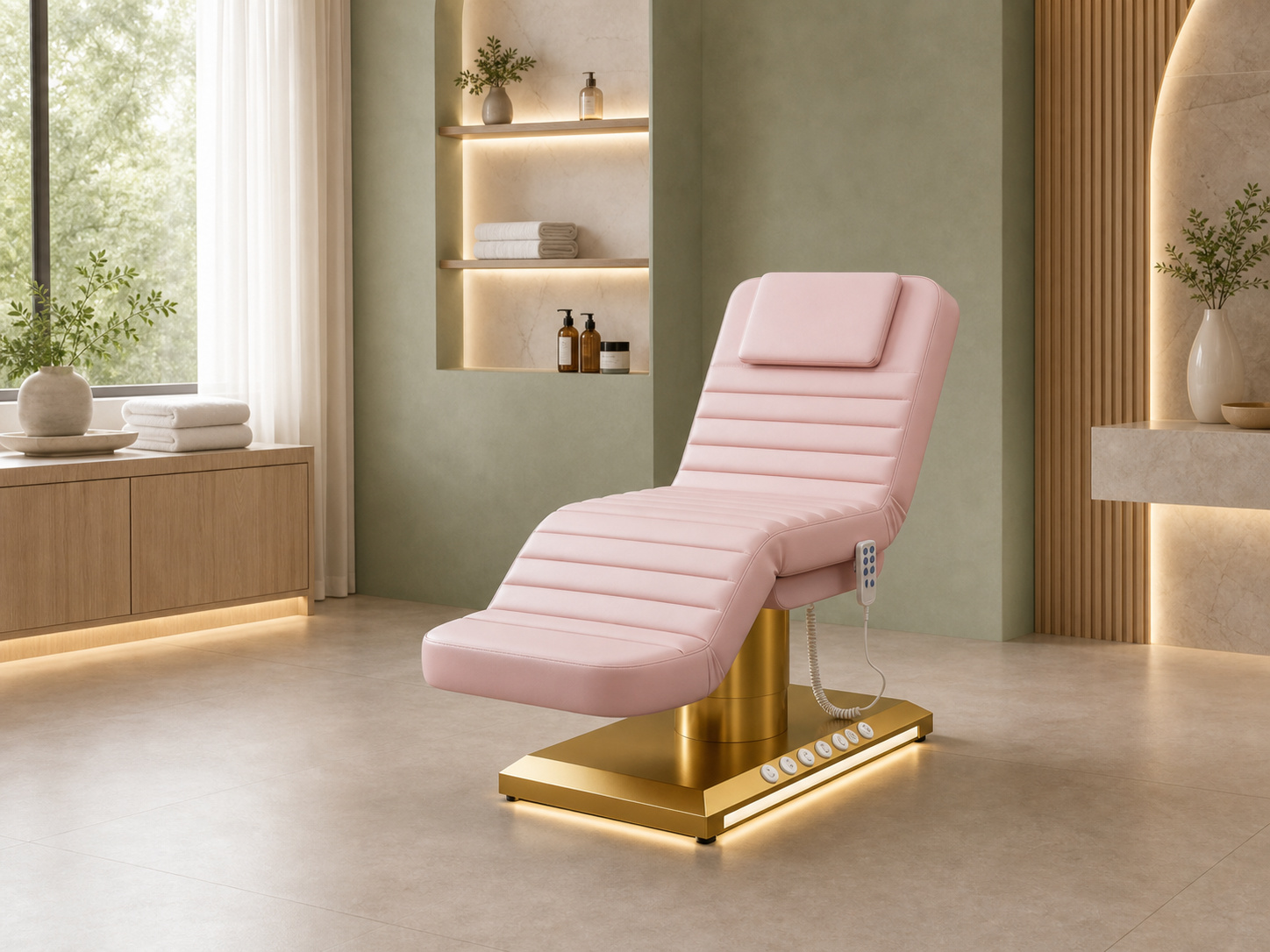 Electric Beauty Bed gallery 2