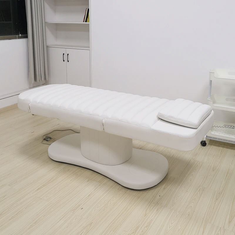 Electric Beauty Treatment Bed