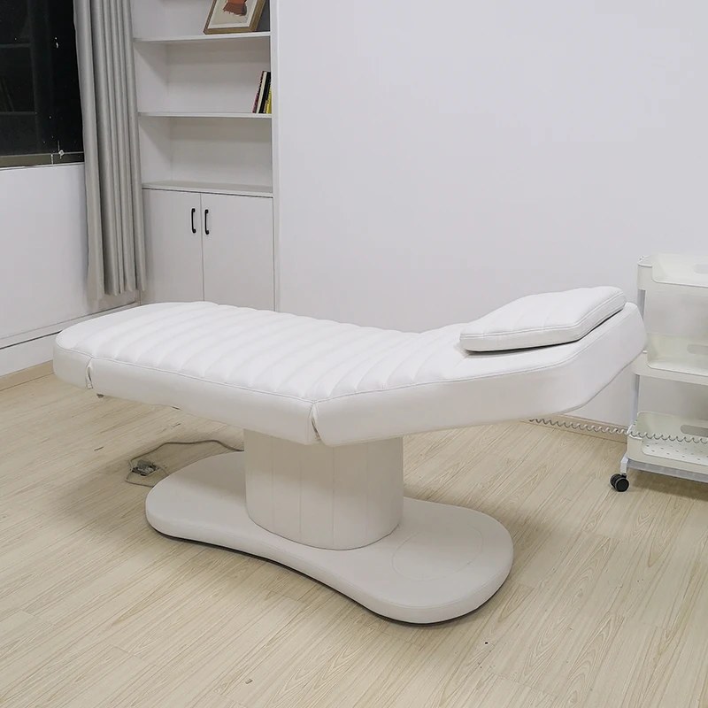 Electric Beauty Treatment Bed gallery 3