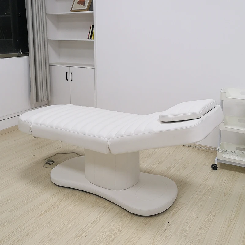 Electric Beauty Treatment Bed gallery 2