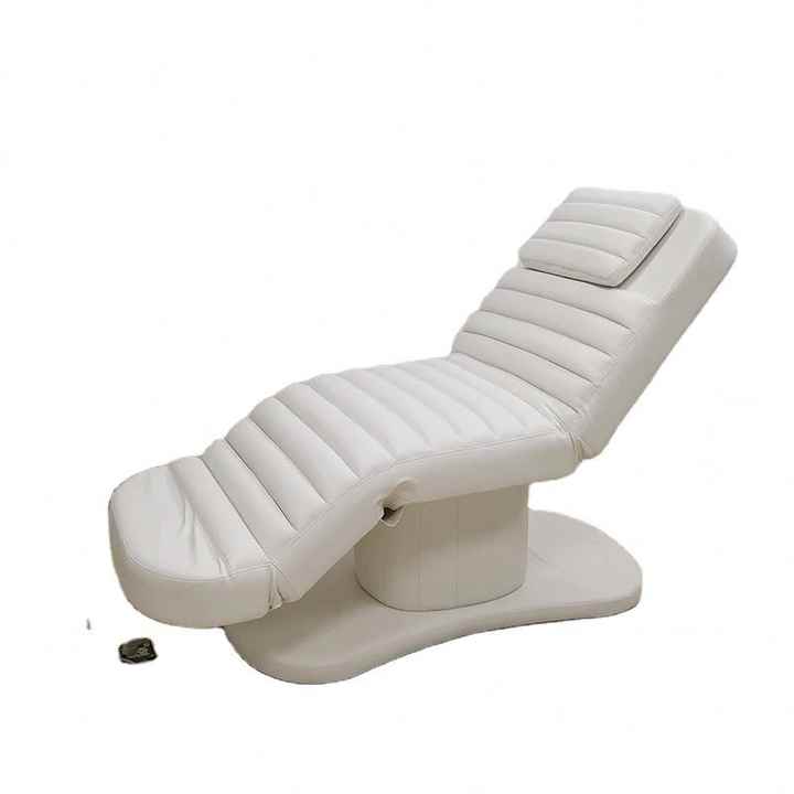Electric Beauty Treatment Bed gallery 3