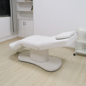 Electric Beauty Treatment Bed gallery 4