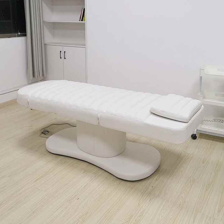 Electric Beauty Treatment Bed gallery 5