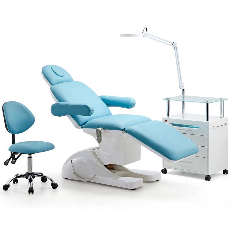 Electric Facial Treatment Bed gallery 3