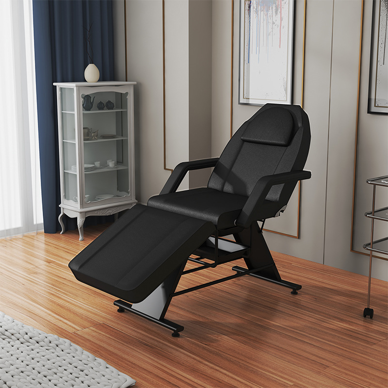 Adjustable Treatment Bed