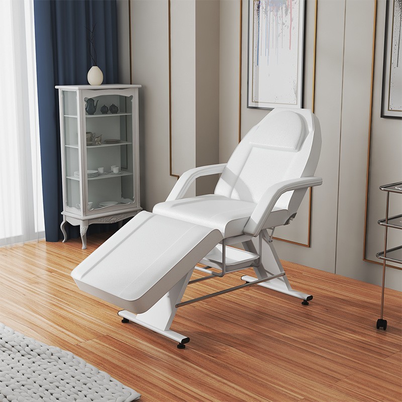 Adjustable Treatment Bed gallery 2