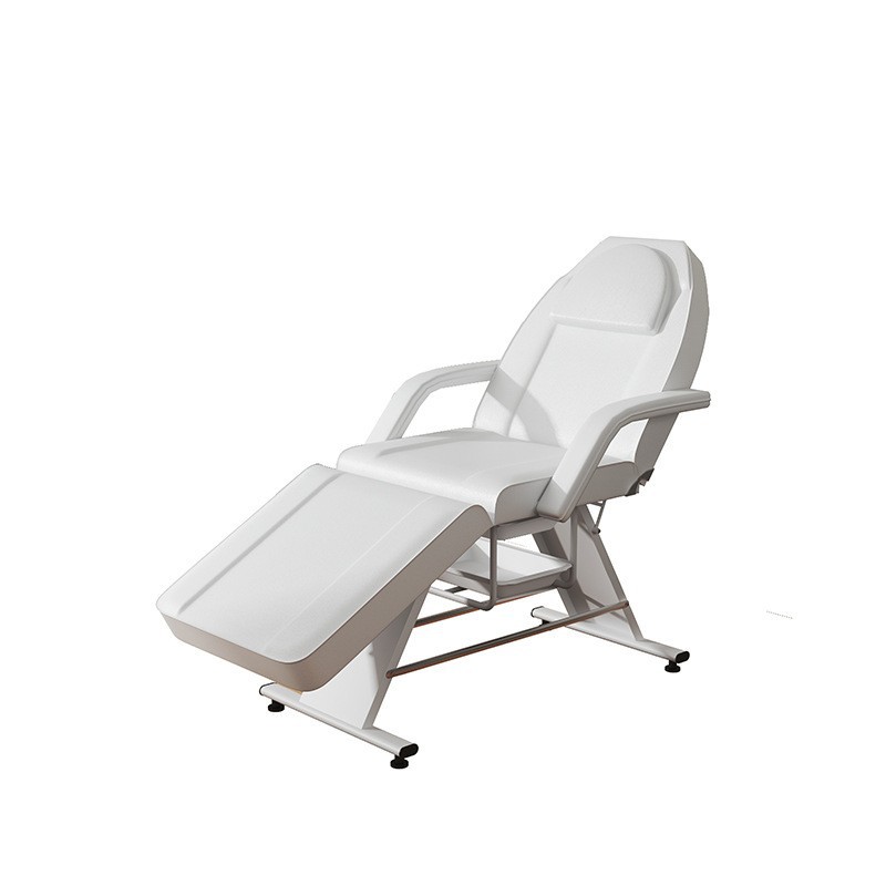 Adjustable Treatment Bed gallery 3