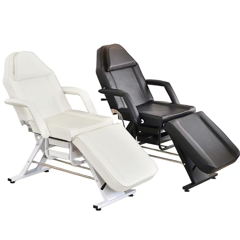 Adjustable Treatment Bed gallery 4