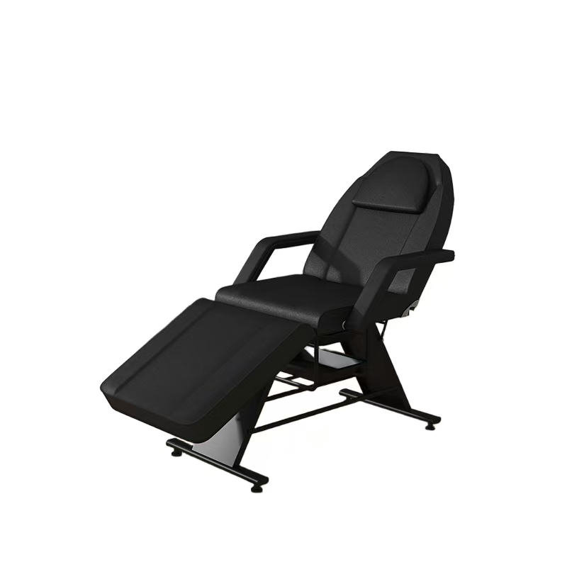 Adjustable Treatment Bed gallery 5