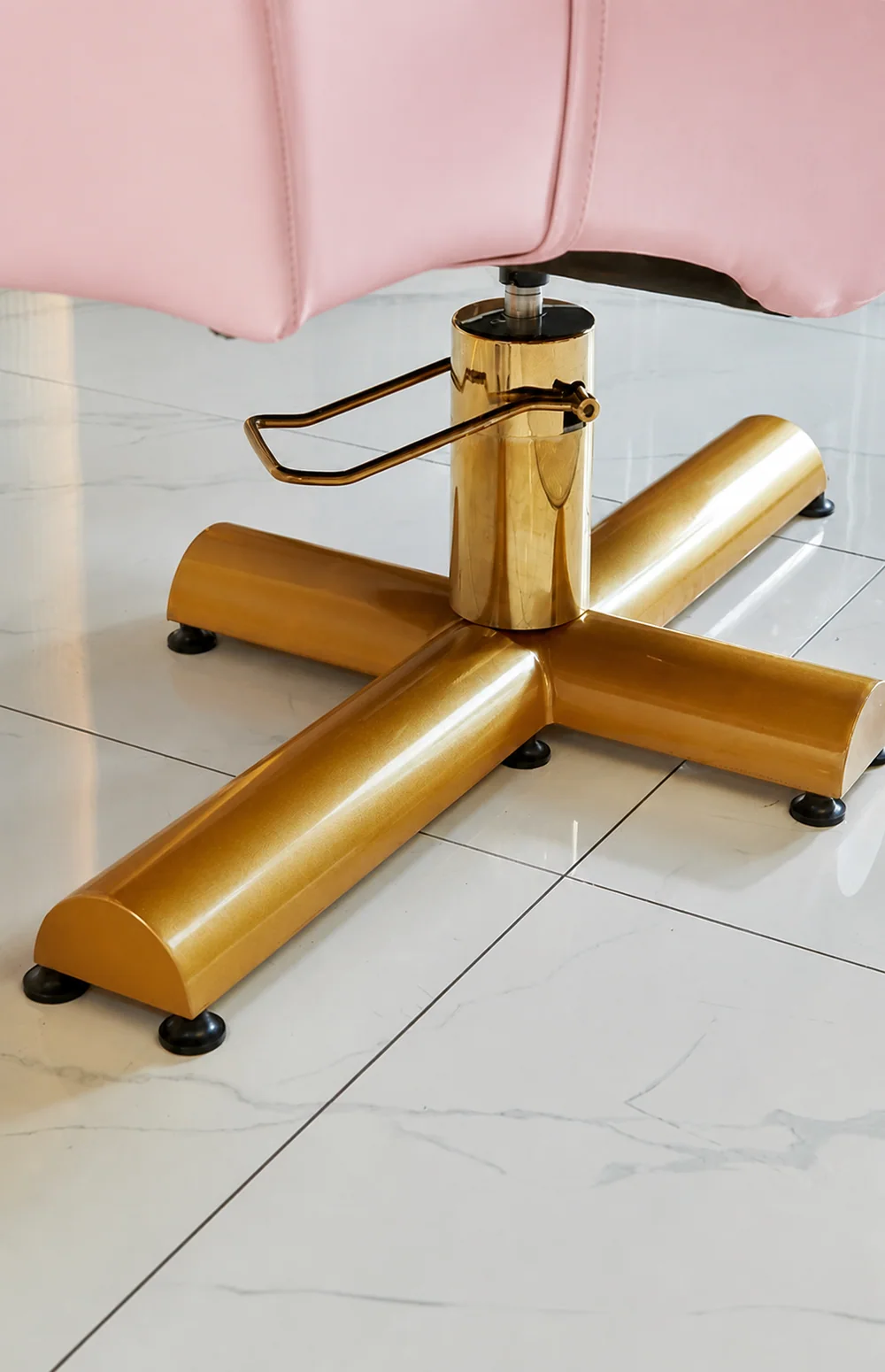 Hydraulic Lift