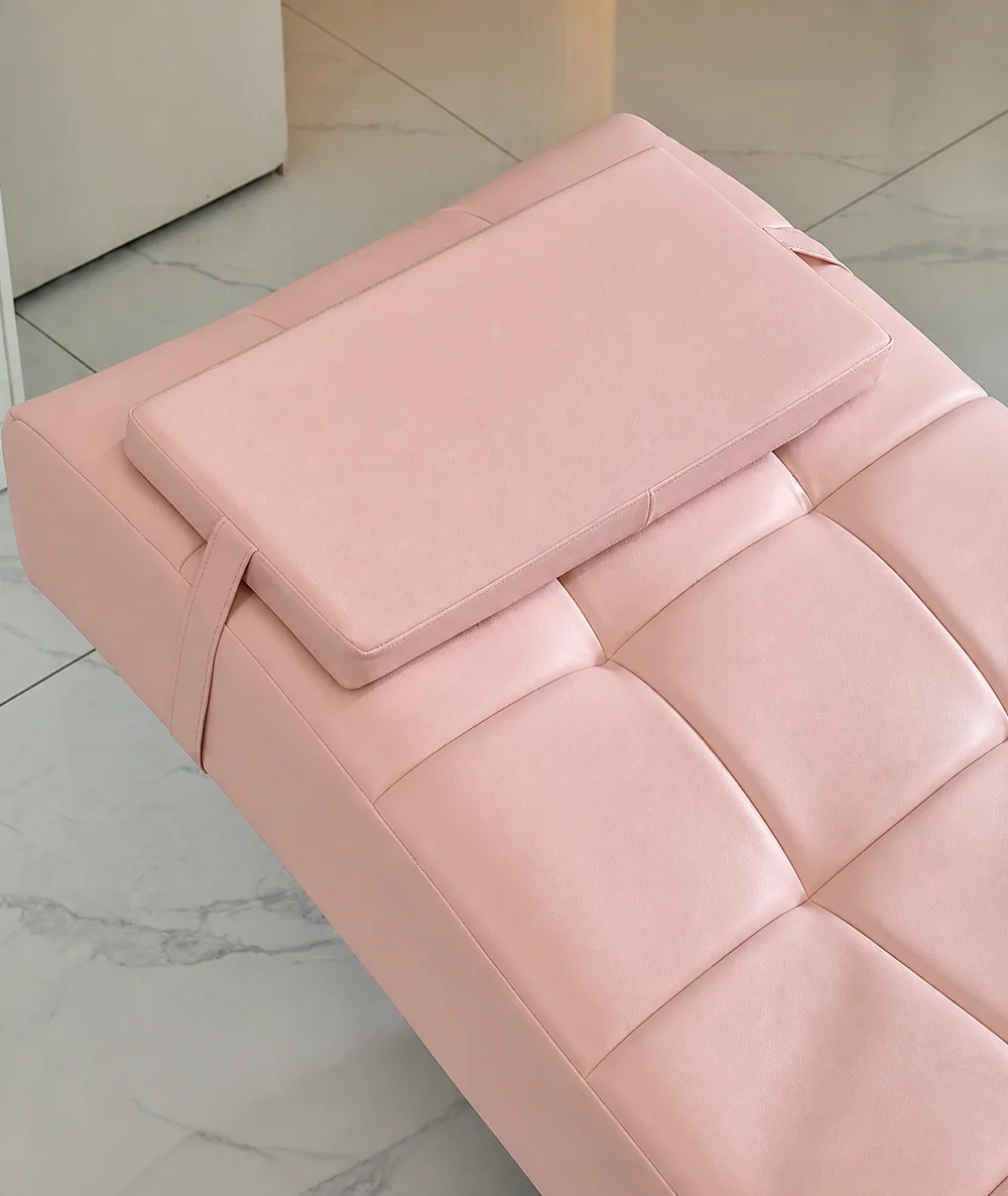 Removable Head Cushion