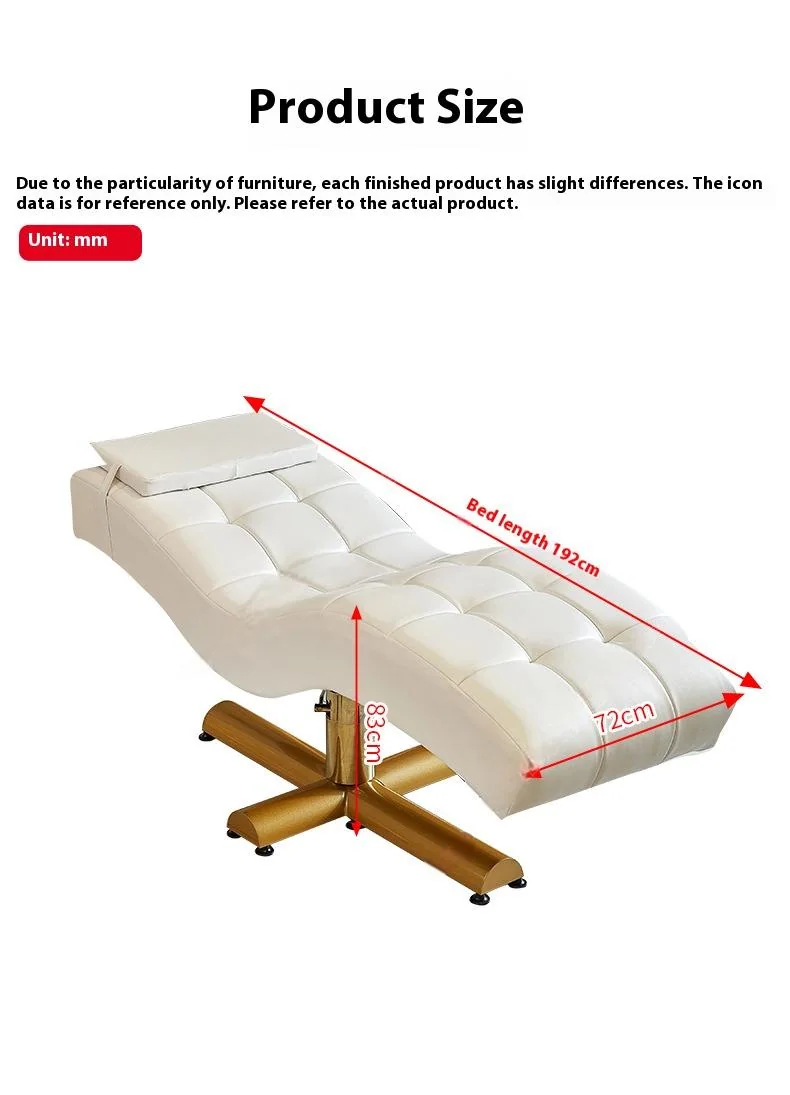 Confirmed Product Size