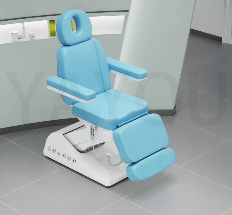 Electric Facial Chair Set gallery 2
