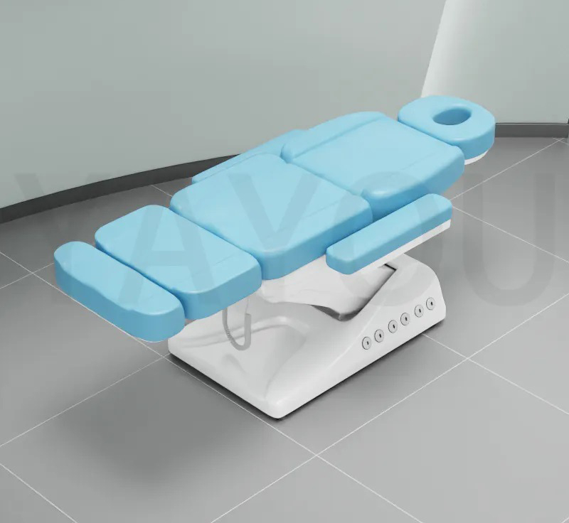 Electric Facial Chair Set gallery 5