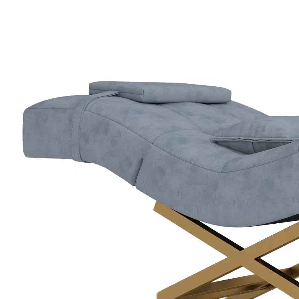Adjustable Massage Beauty Bed gallery 3