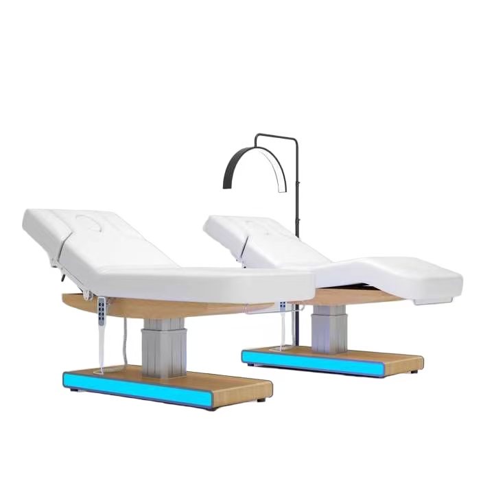 Beauty Bed YIO-A13 gallery 4