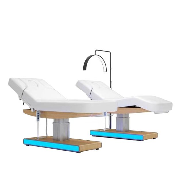 Beauty Bed YIO-A13 gallery 5