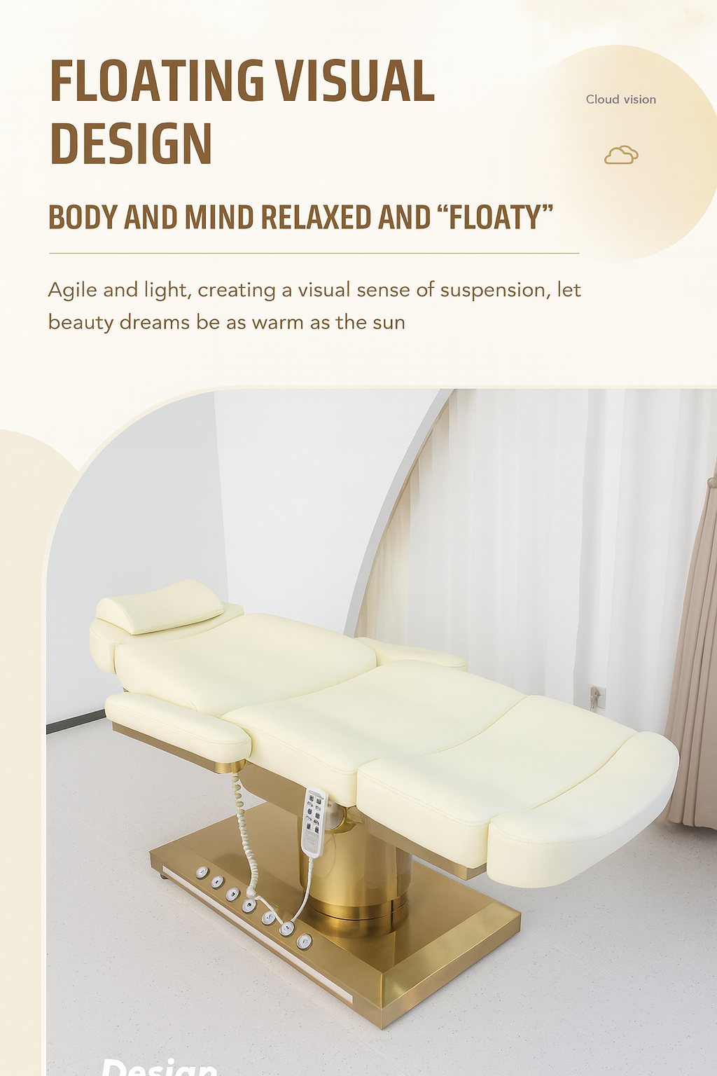 Beauty Bed YIO-A14 gallery 3