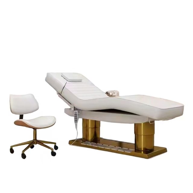 Beauty Bed YIO-A17 gallery 5