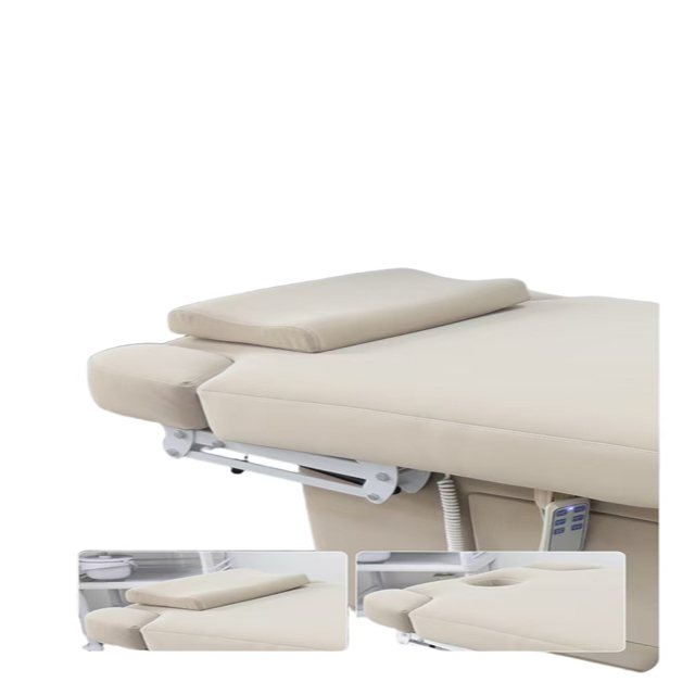 Beauty Bed YIO-A18 gallery 2