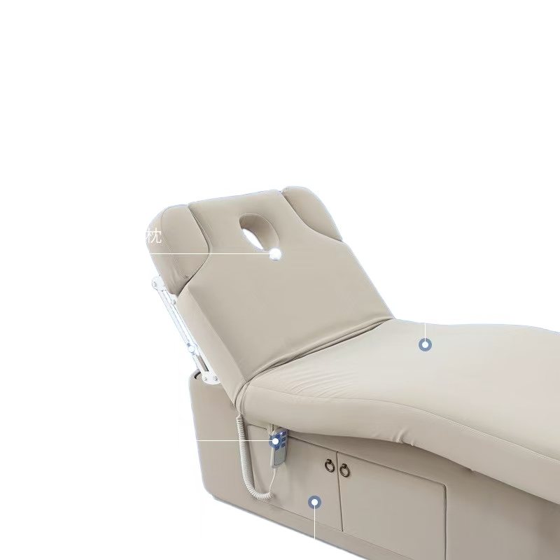 Beauty Bed YIO-A18 gallery 4