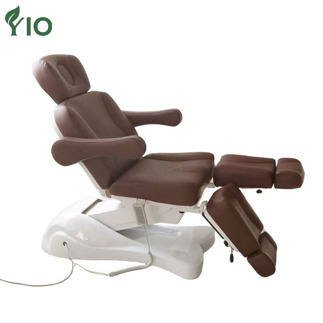 Beauty Bed YIO-A19 gallery 3