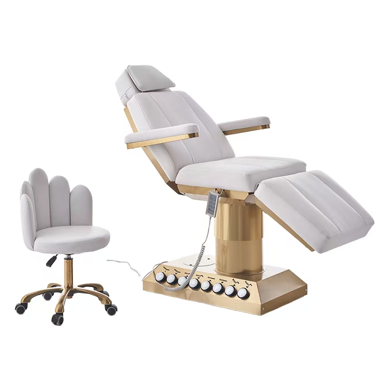 Luxury Beauty Treatment Bed