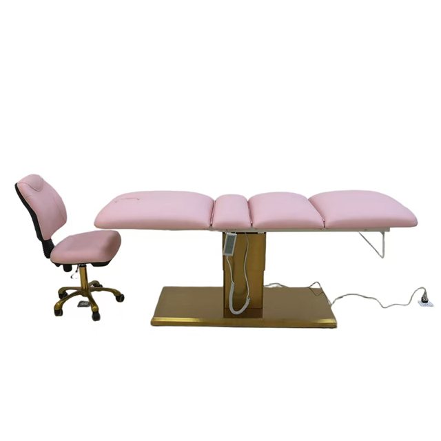 Beauty Bed YIO-A23 gallery 2