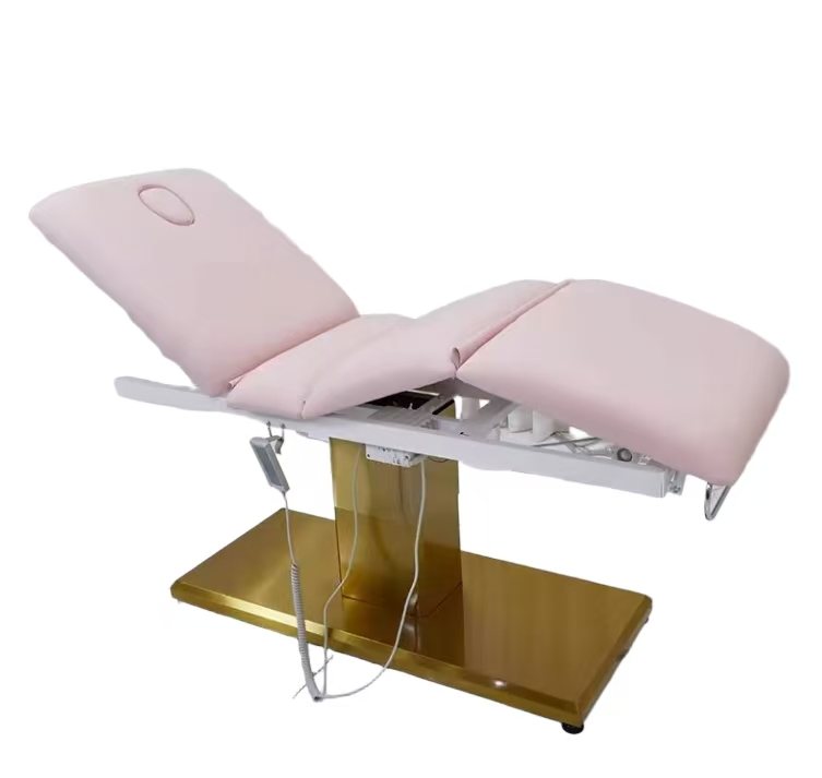 Beauty Bed YIO-A23 gallery 4