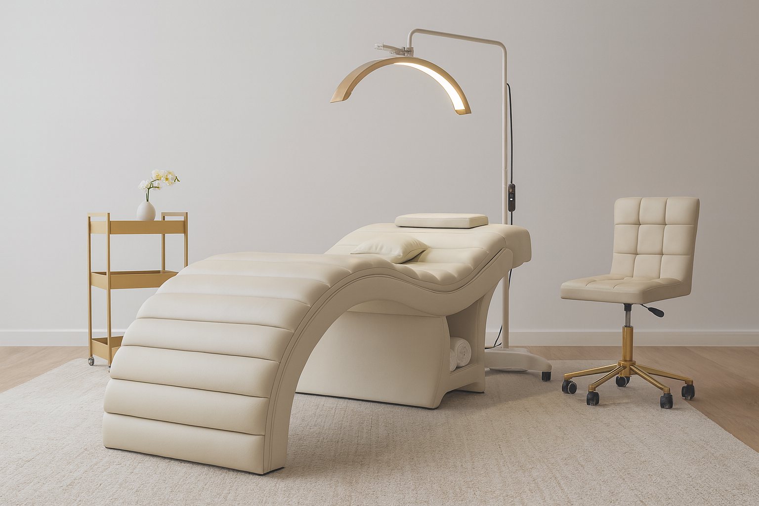 Beauty Bed YIO-A24 gallery 3