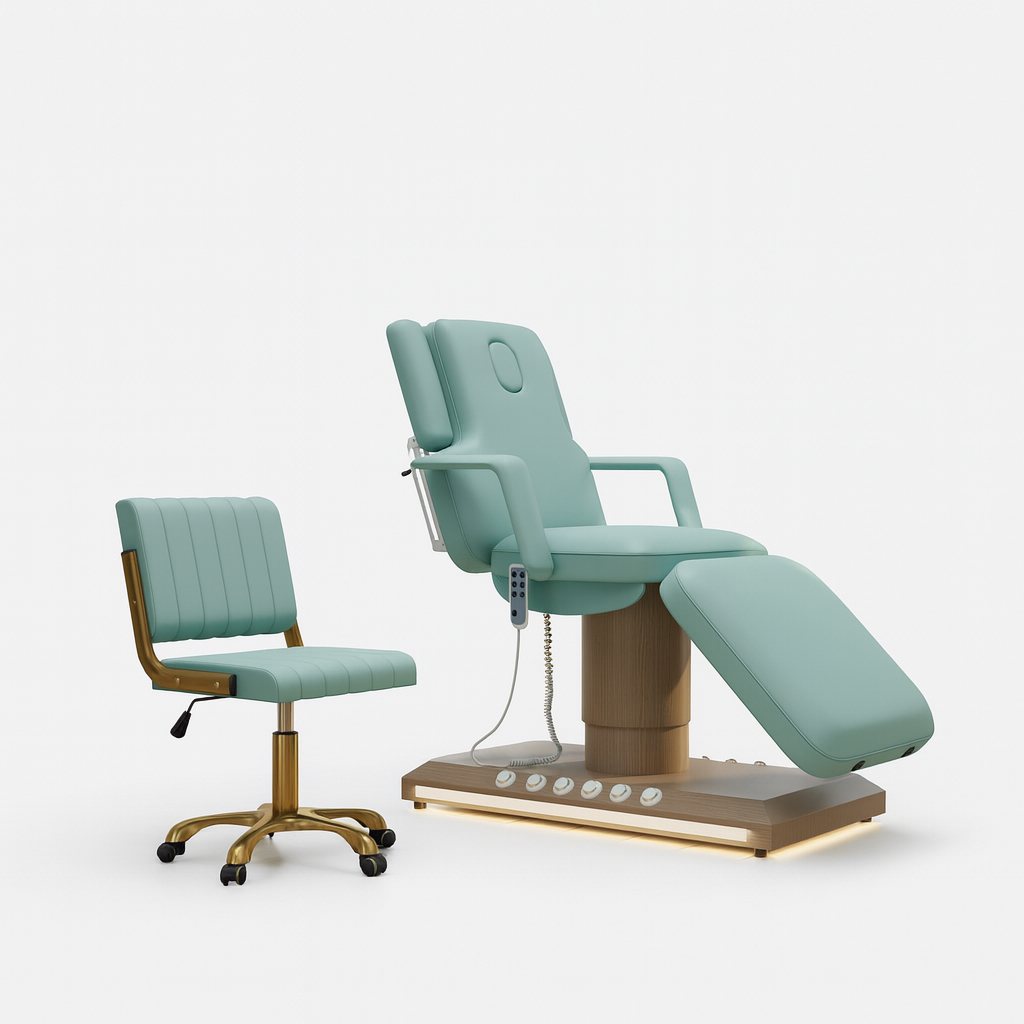 Beauty Bed YIO-A25 gallery 2