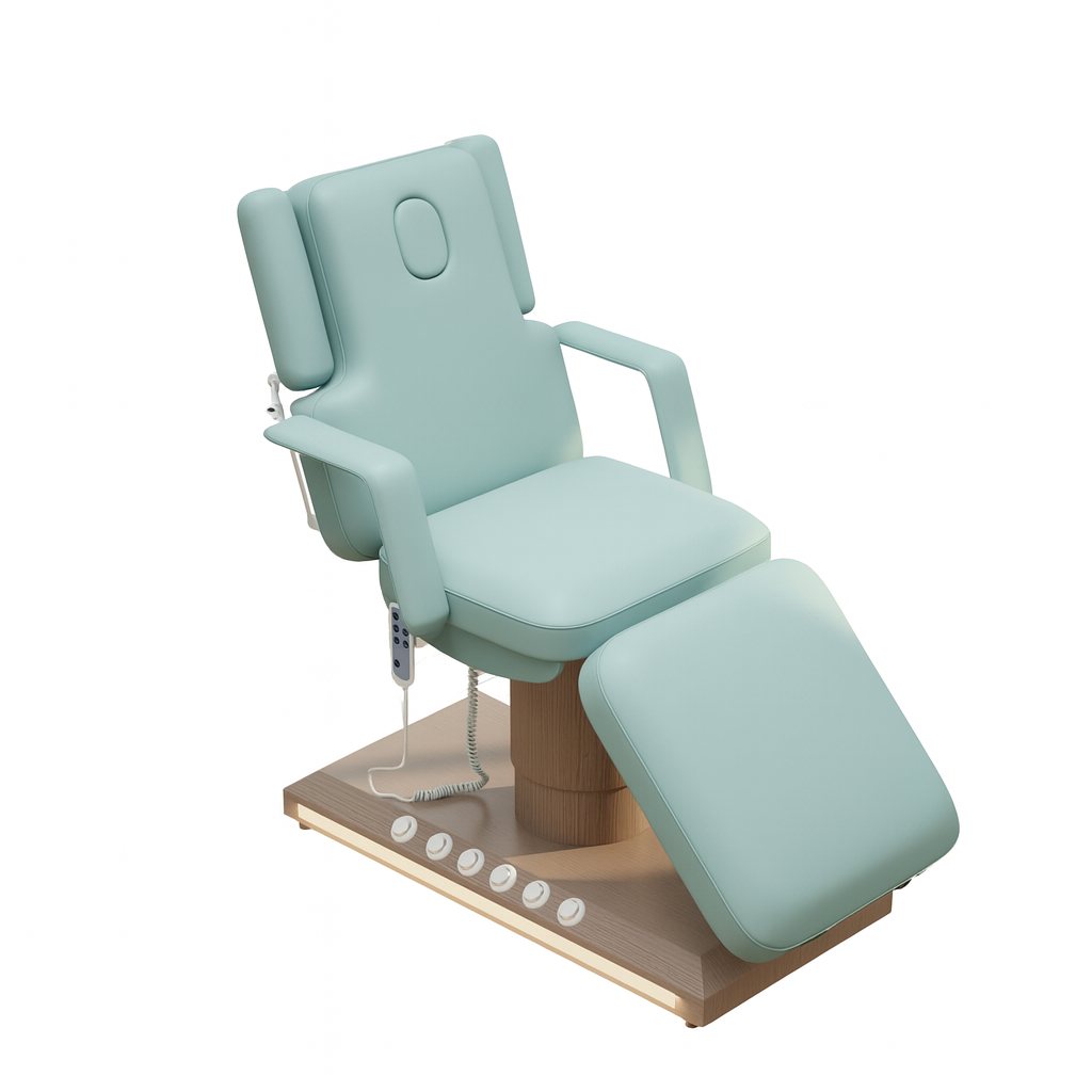 Beauty Bed YIO-A25 gallery 3