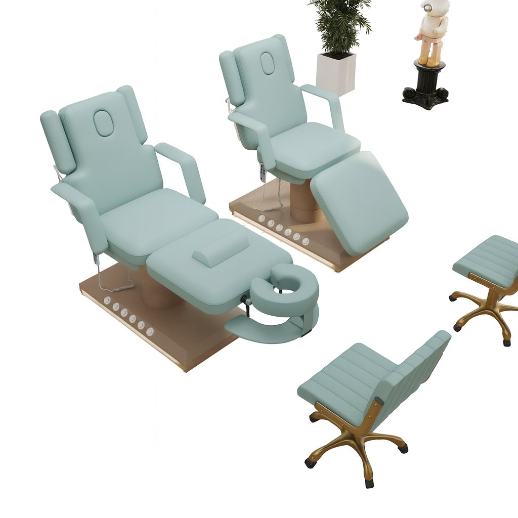 Beauty Bed YIO-A25 gallery 4
