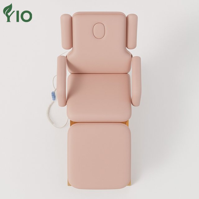 Beauty Bed YIO-A26 gallery 3