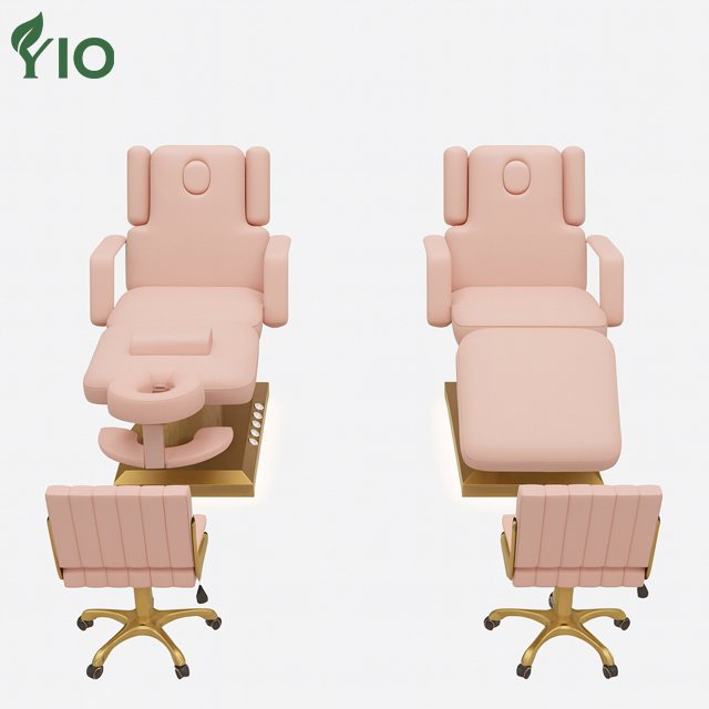 Beauty Bed YIO-A26 gallery 4
