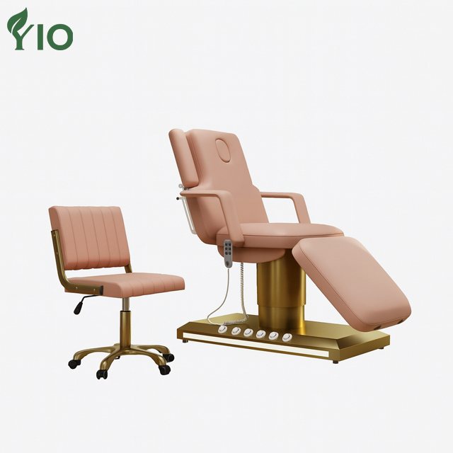 Beauty Bed YIO-A26 gallery 5