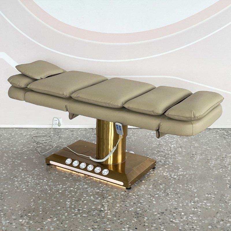 Beauty Bed YIO-A28 gallery 3