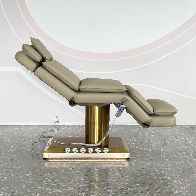 Beauty Bed YIO-A28 gallery 5