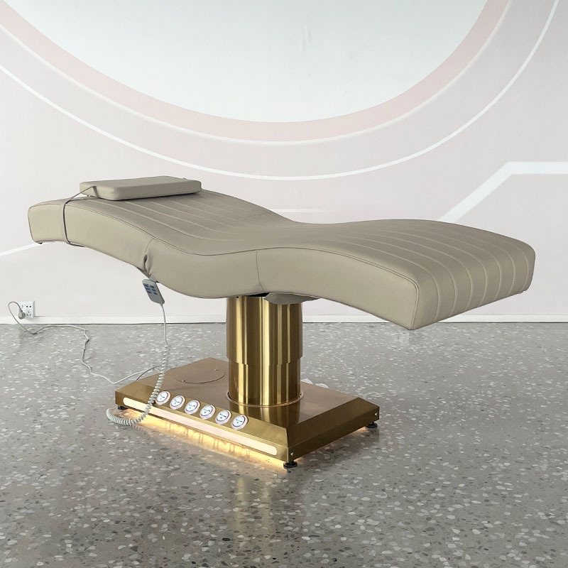 Beauty Bed YIO-A29 gallery 2