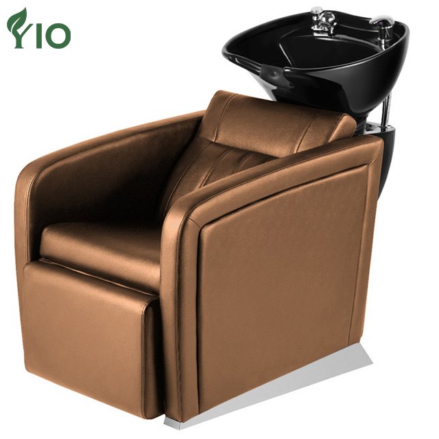 Shampoo Bed YIO-B10 gallery 3