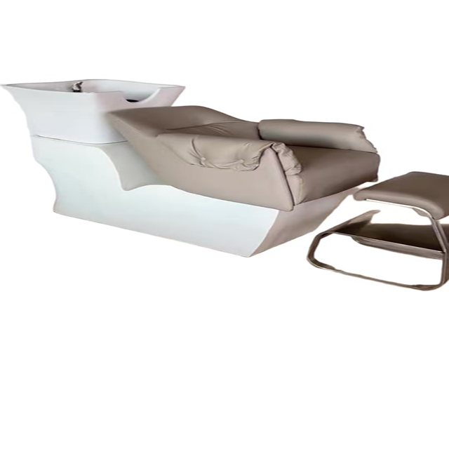 Shampoo Bed YIO-B16 gallery 2