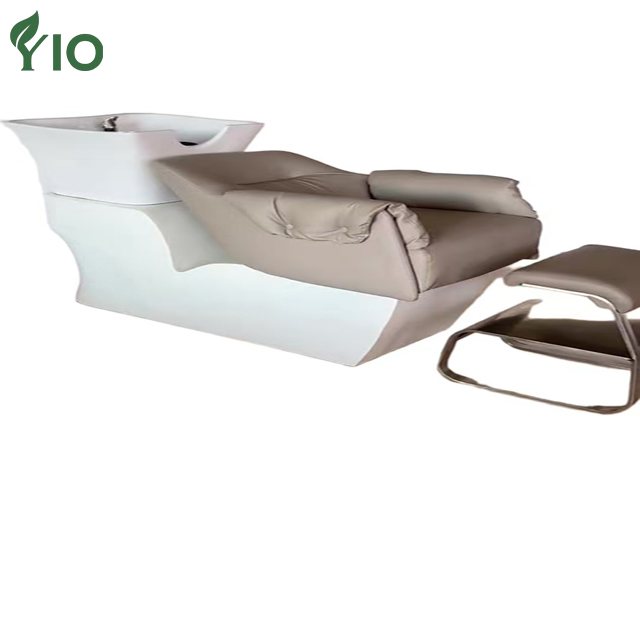 Shampoo Bed YIO-B16 gallery 3