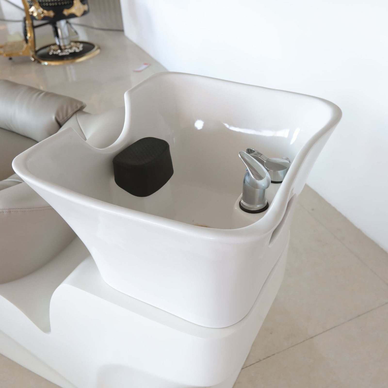 Shampoo Bed YIO-B16 gallery 4