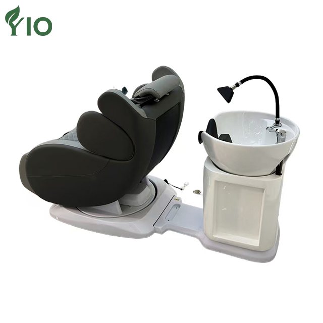 Shampoo Bed YIO-B20 gallery 3