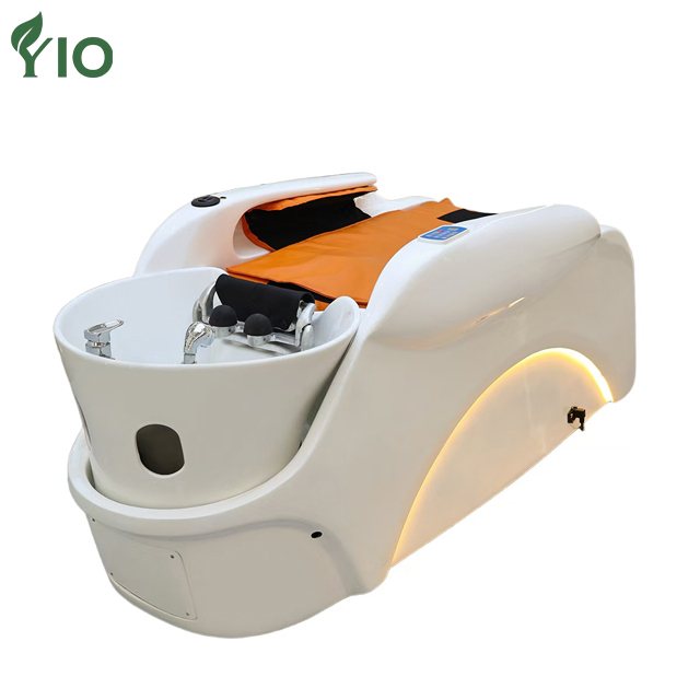Shampoo Bed YIO-B21 gallery 3