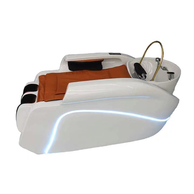 Shampoo Bed YIO-B23 gallery 2