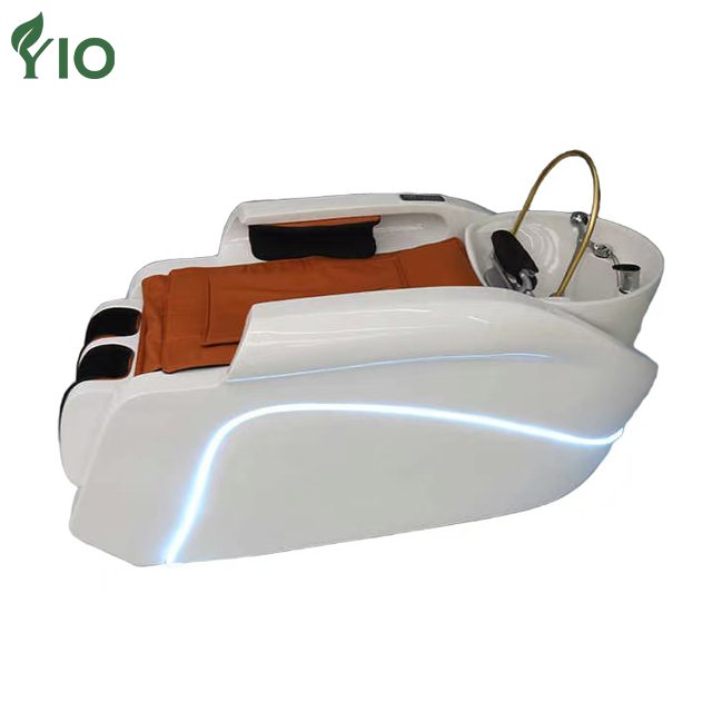 Shampoo Bed YIO-B23 gallery 3