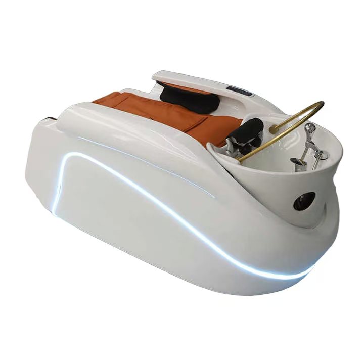 Shampoo Bed YIO-B23 gallery 4